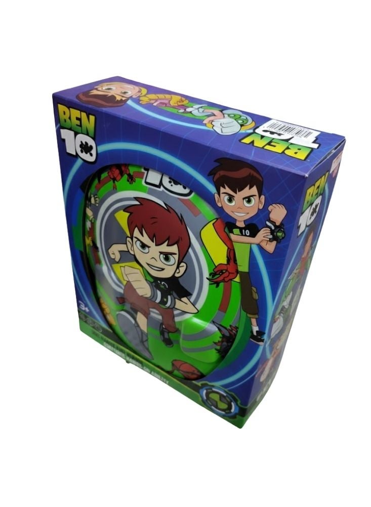 Premium Ben 10 Kids Punching Ball Toy – Action Play Toy with Ben Tennyson Character Design - Image 3